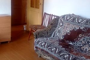квартира по адресу Чолівка, 1