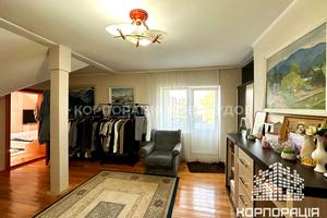 дом по адресу Коцюбинского ул., 10А