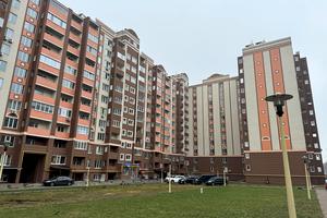 квартира за адресою Соборна вул., 105в/3
