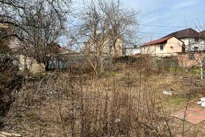 участок по адресу Бернардацци ул. (Красных Зорь)
