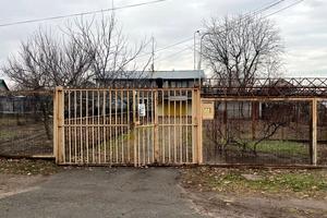будинок за адресою провулок Лісовий