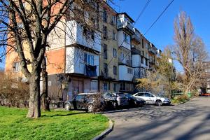 квартира за адресою Краснова вул., 11