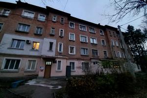 квартира по адресу Героїв АТО ул., 3