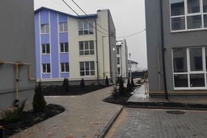 квартира за адресою Джерельна вул., 4
