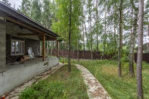 будинок за адресою Лісова, 2