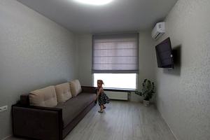 квартира за адресою Анатолія Лабунського вул., 4