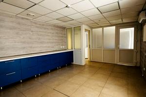 коммерческая по адресу Киев, Бульварно-Кудрявская ул. (Воровского), 33г