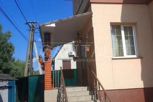 будинок за адресою Бориспільський