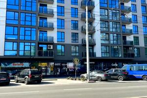 квартира за адресою Гетьмана Мазепи вул., 160а