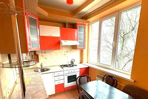 квартира за адресою Гаршина вул., 5
