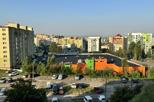 квартира по адресу Фабричная ул., 20