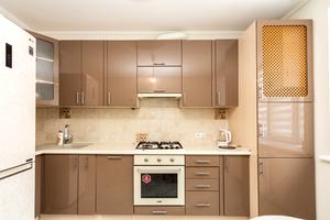 квартира за адресою Андрія Мельника вул., 10