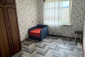 квартира по адресу Метростроевская ул., 14