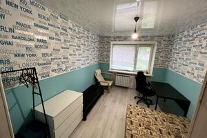 квартира за адресою Олени Теліги вул., 37-Е
