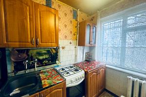 квартира за адресою Космонавтів вул., 35