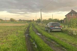 ділянка за адресою Колоденці