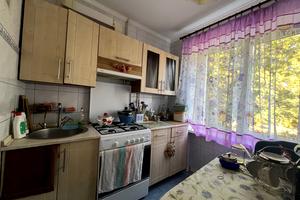 квартира за адресою Гната Хоткевича пров., 1