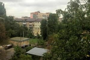 квартира за адресою Чорних Запорожців вул. (Короленка), 53-А