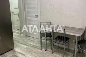 квартира за адресою Гранітна вул., 2
