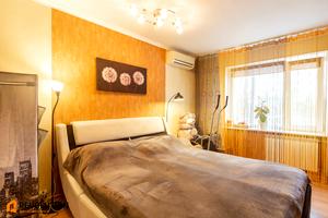 квартира за адресою Соломії Крушельницької вул., 3-А
