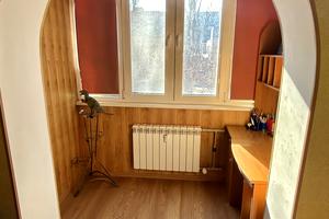 квартира по адресу Парусный пер., 7