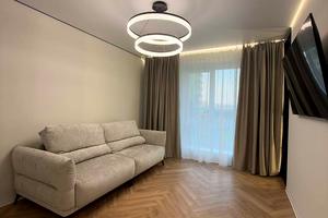 квартира по адресу Приозерна ул., 32