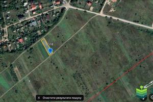 ділянка за адресою Вивізна вул.