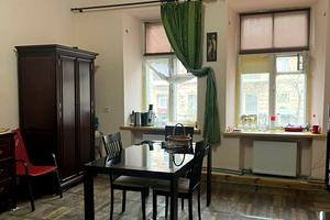квартира за адресою Павла Зеленого вул. (Коблевська), 24