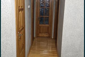 квартира за адресою Пасічна, 21