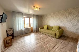 квартира за адресою Донбасівський пров., 17