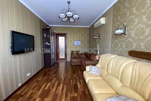 квартира за адресою Науки просп. (Леніна), 17