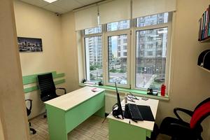 комерційна за адресою Київ, Андрія Верхогляда вул. (Михайла Драгомирова), 15