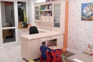 квартира за адресою Гвардійців-Широнінців вул., 29а