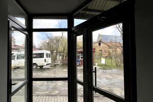 коммерческая по адресу Грушевского ул., 9