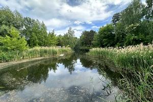 ділянка за адресою Лугова вул.