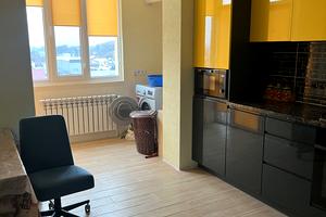 квартира по адресу Немировское шоссе, 94-Є, корп. 1-5