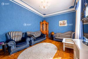 квартира за адресою Леся Курбаса вул., 7