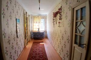 дом по адресу с. Малодолинское, заречная
