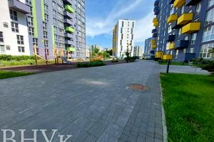 квартира за адресою Львів, Рудненська, 8