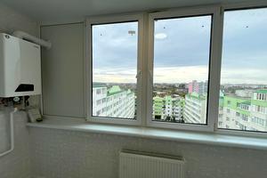 квартира по адресу Трудова ул., 5г