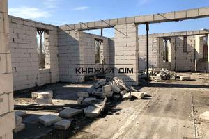 ділянка за адресою Джерельна