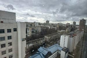 комерційна за адресою Кловський узвіз, 7