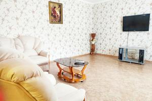 квартира по адресу Новоместенская ул., 10