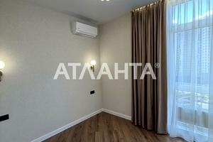 квартира за адресою Одеса, Краснова вул., 3