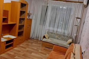 квартира за адресою Боровіковського бульв., 5
