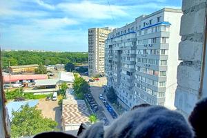квартира за адресою Запорізьке шосе, 2-А