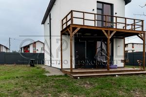 дом по адресу Миколи Руденка ул., 7