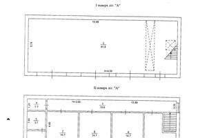 комерційна за адресою Київ, Святослава Хороброго вул., 23
