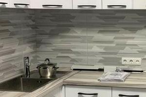 квартира за адресою Тракторобудівників просп., 124а