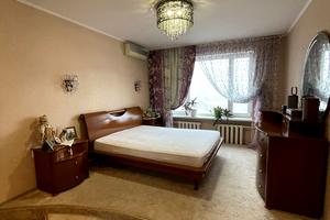 квартира по адресу Леси Украинки бульв., 21-А